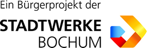 Logo Stadtwerke Bochum